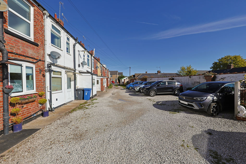 Barker Lane Brampton